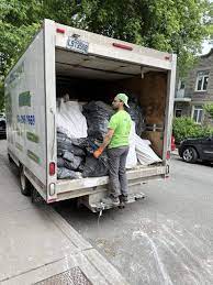 Trusted Staten Island, NY Junk Removal Services Experts